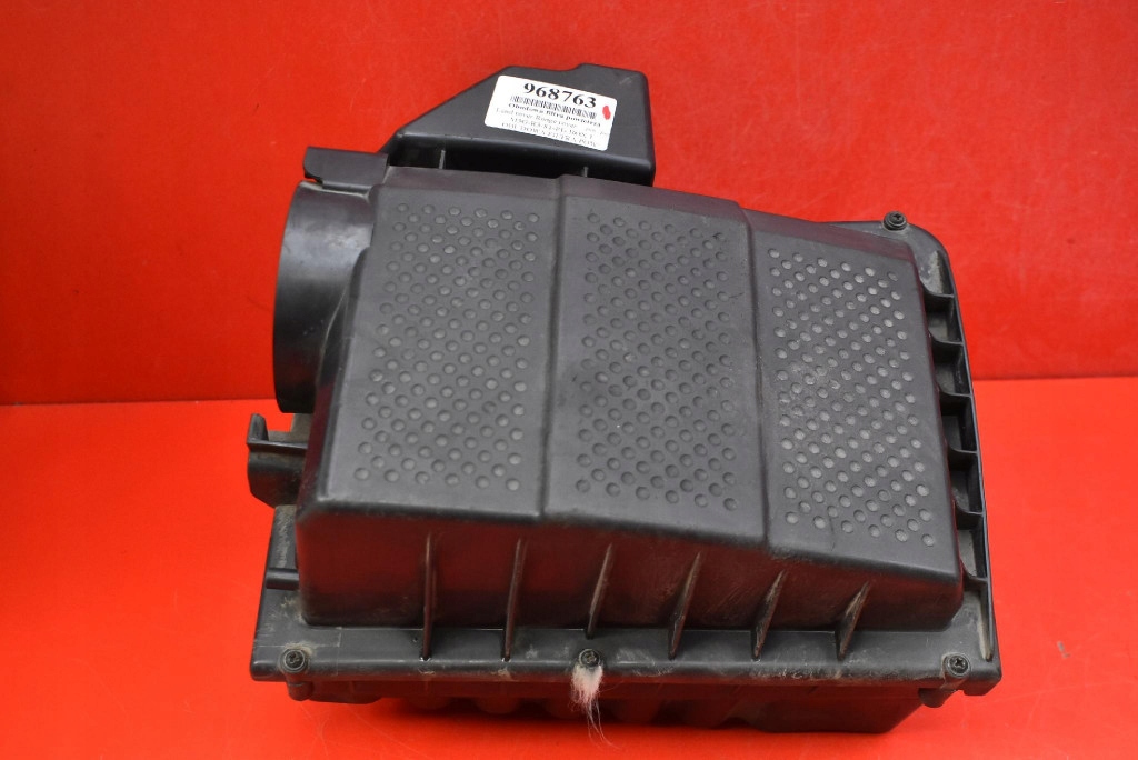 Gehäuse filter luft PHB000498 RANGE ROVER SPORT und L320 2.7 TDV6 190 KM