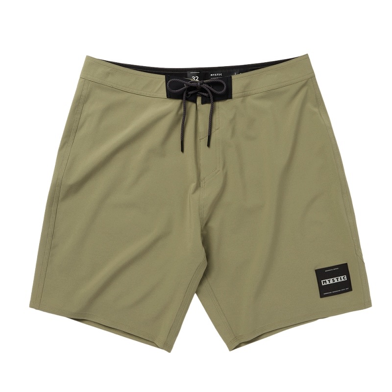Boardshorty Mystic 2026 Brand Boardshort Olive M