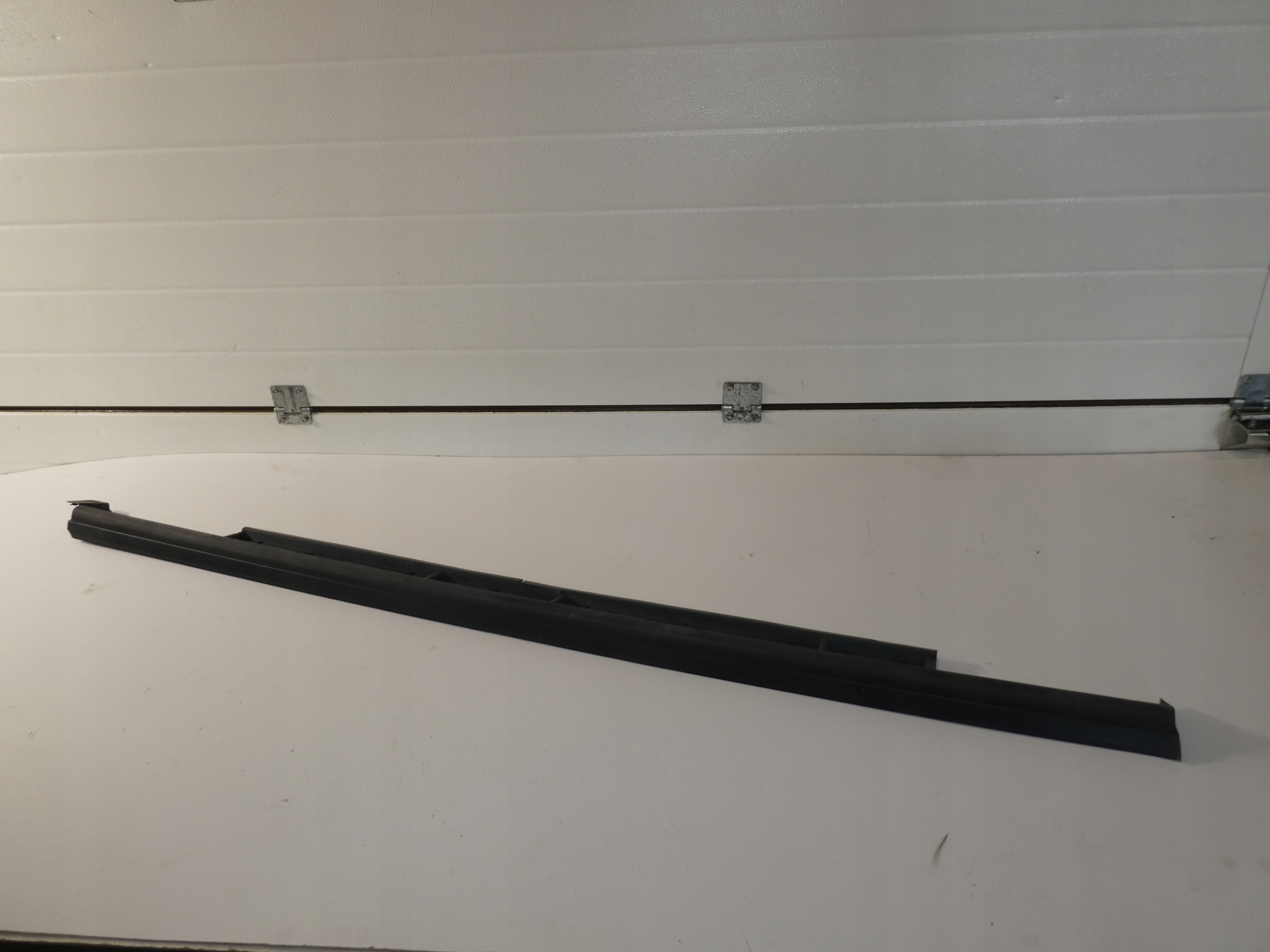 moulding threshold MAZDA CX-5 II CX5 II KB7W-51PS1