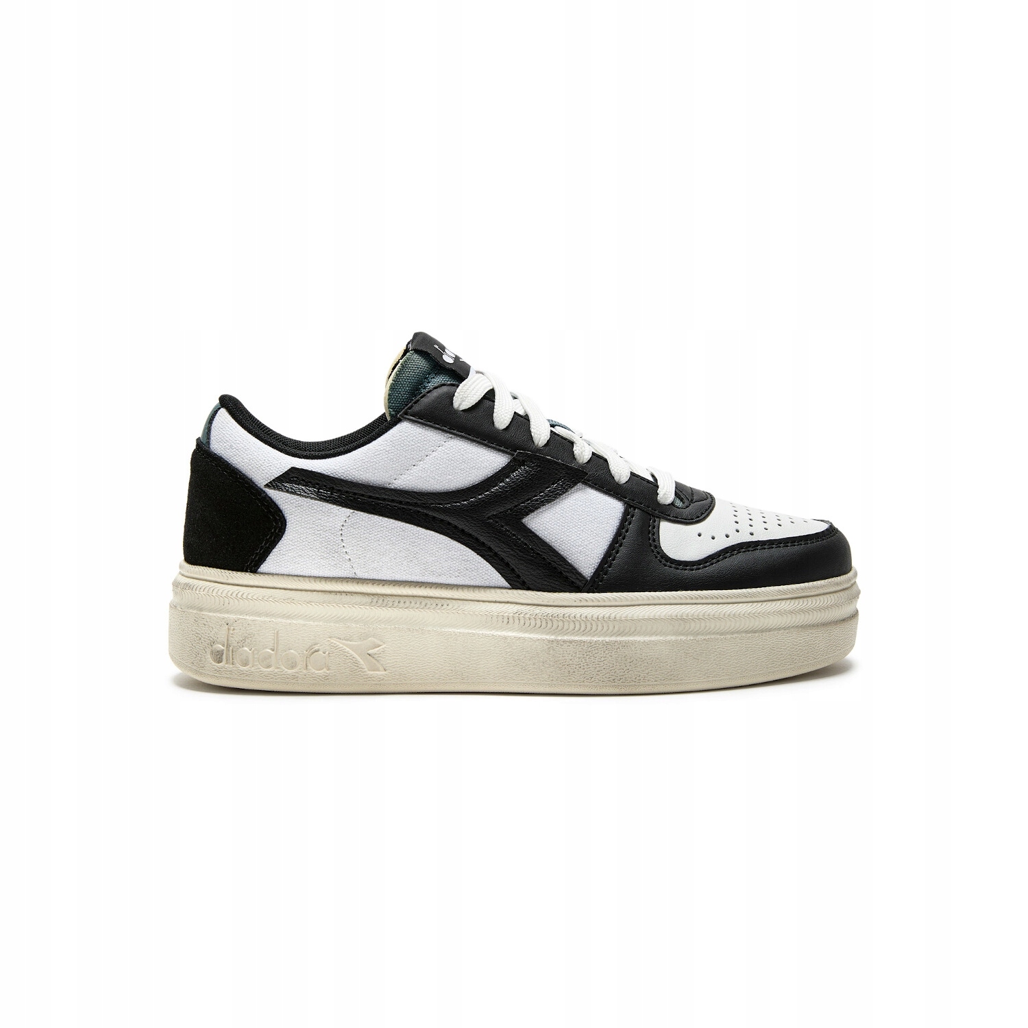 Sneakersy damskie Diadora Magic Bold Dunes Wn