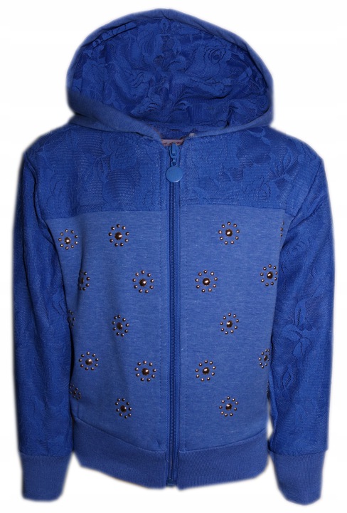 

Bluza dziewczęca 98-104