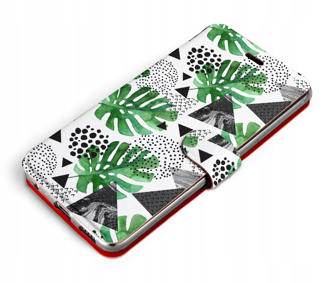

Etui Mobiwear do Xiaomi Redmi 8 - MG02P