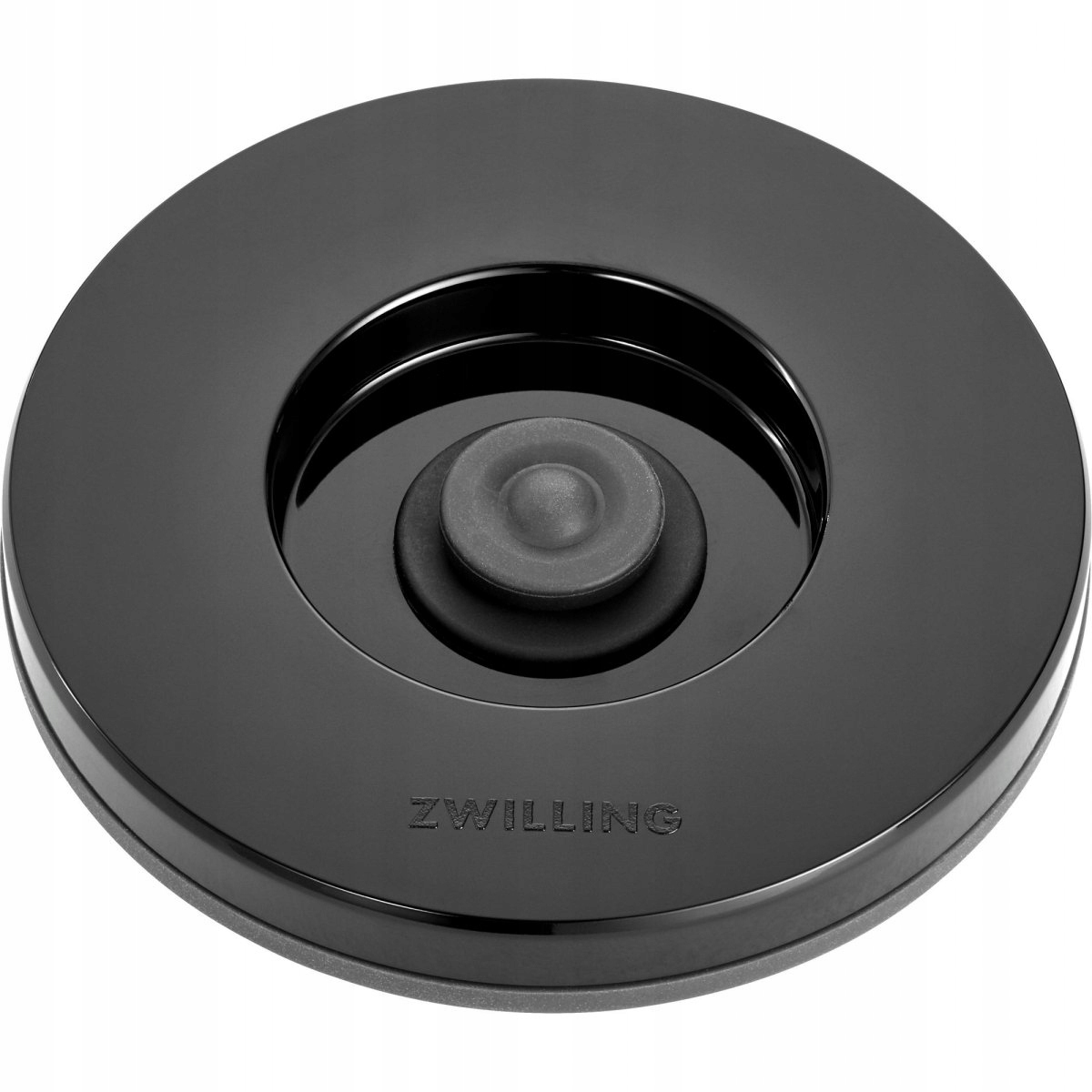 Pokrywka Próżniowa Do Blendera Uniwersalnego Wysokowydajnego Czarny Enfin