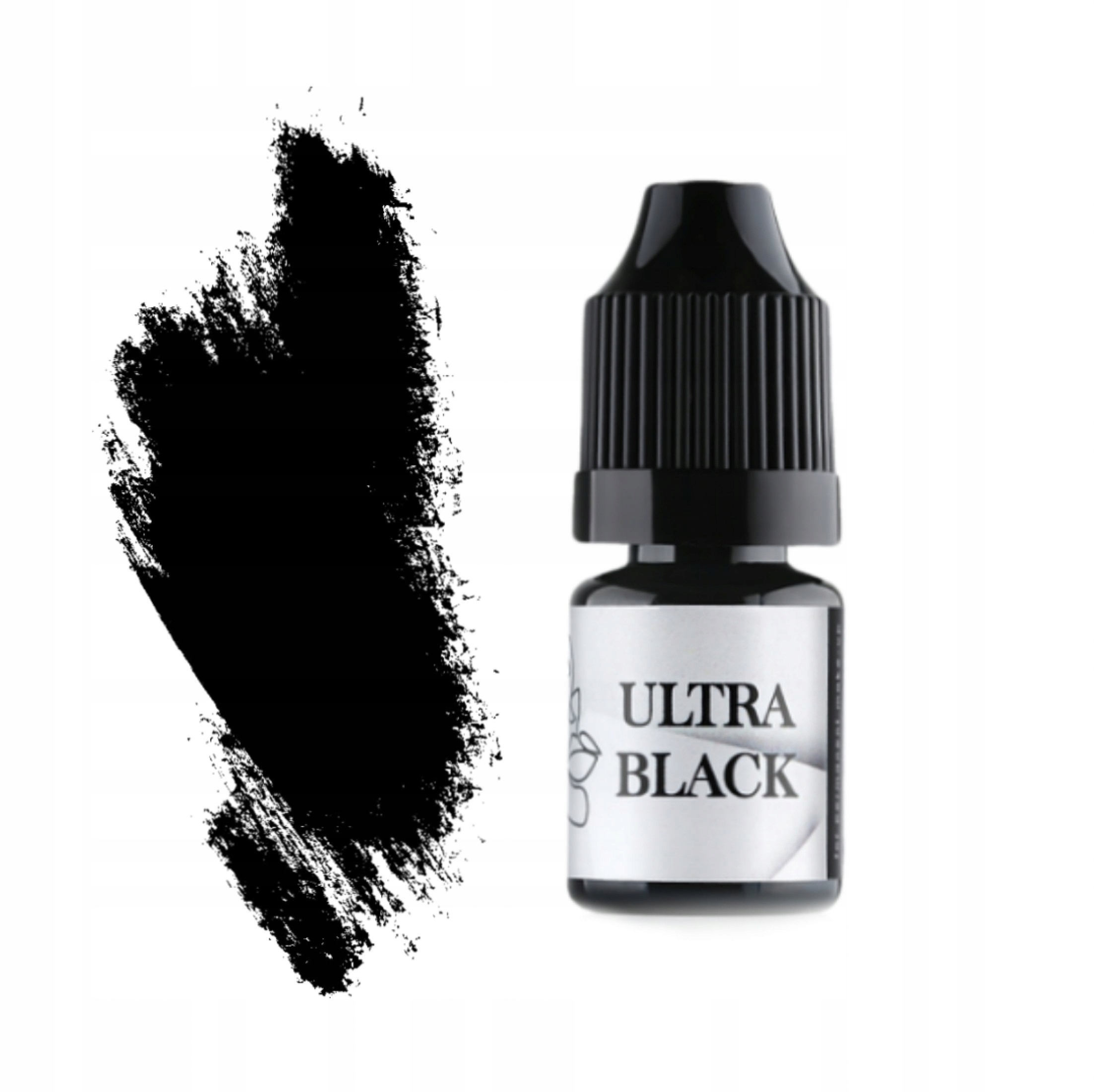 Pigment D|n Nude Blush Brows Ultra Black 5 ml