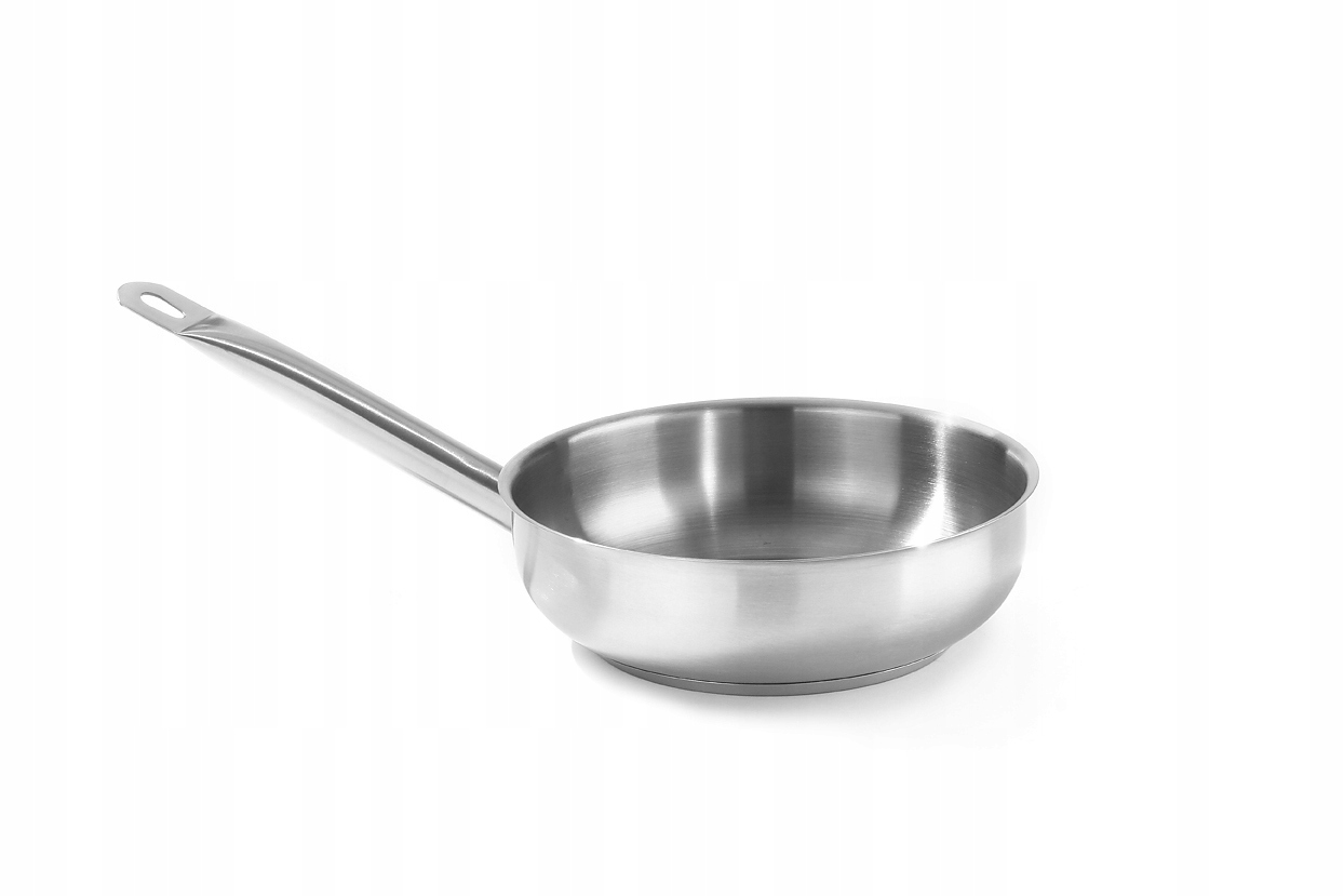 

Rondel Kitchen Line Do Smażenia 1,6 L ⌀200 Hendi