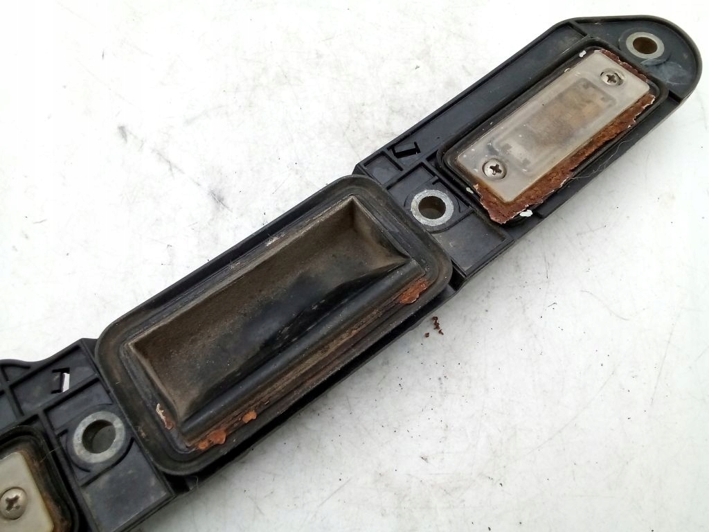 VW Touran and 1 cap moulding mikrostyk handle bonnet 1T0827574B