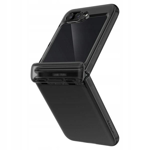 Spigen Thin Fit Pro Samsung Z Flip5 frost grey ACS06845