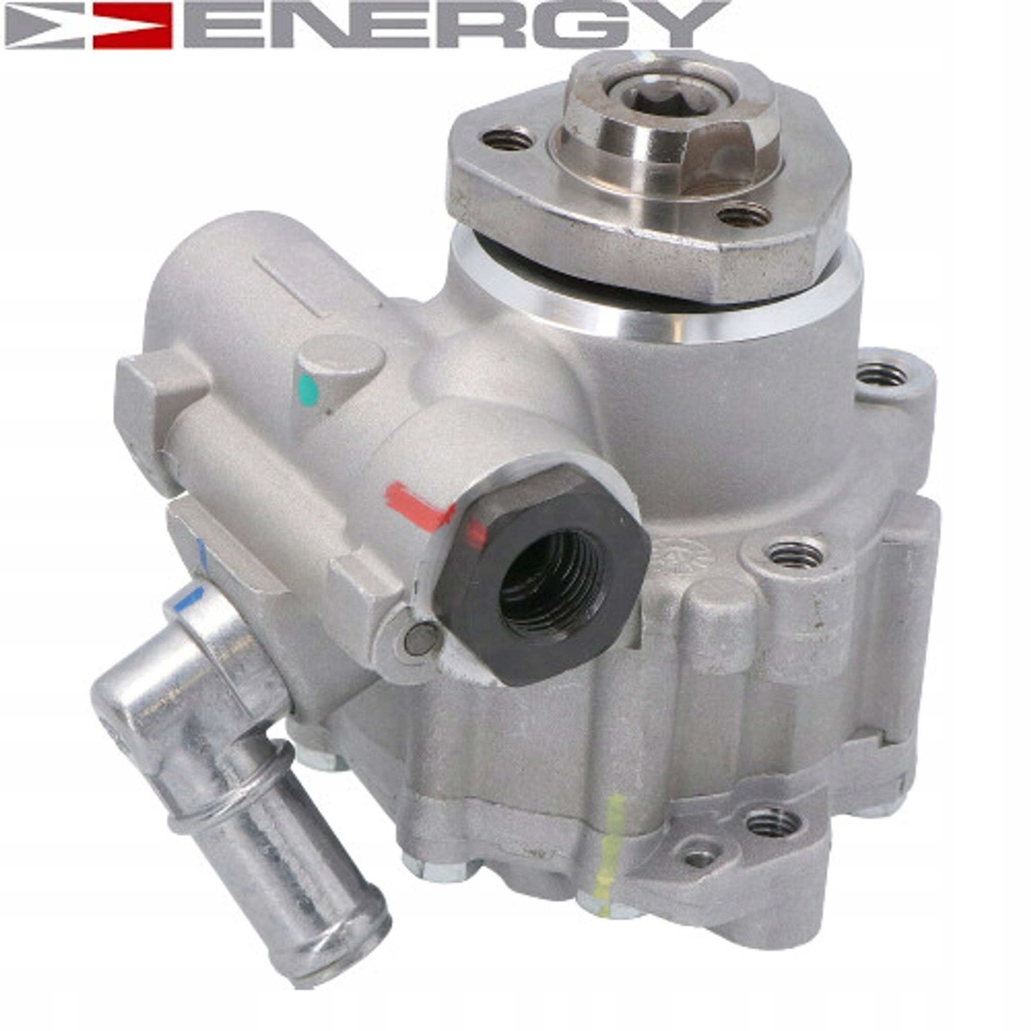 ENERGY PW680663 насос гур, рулевой системы
