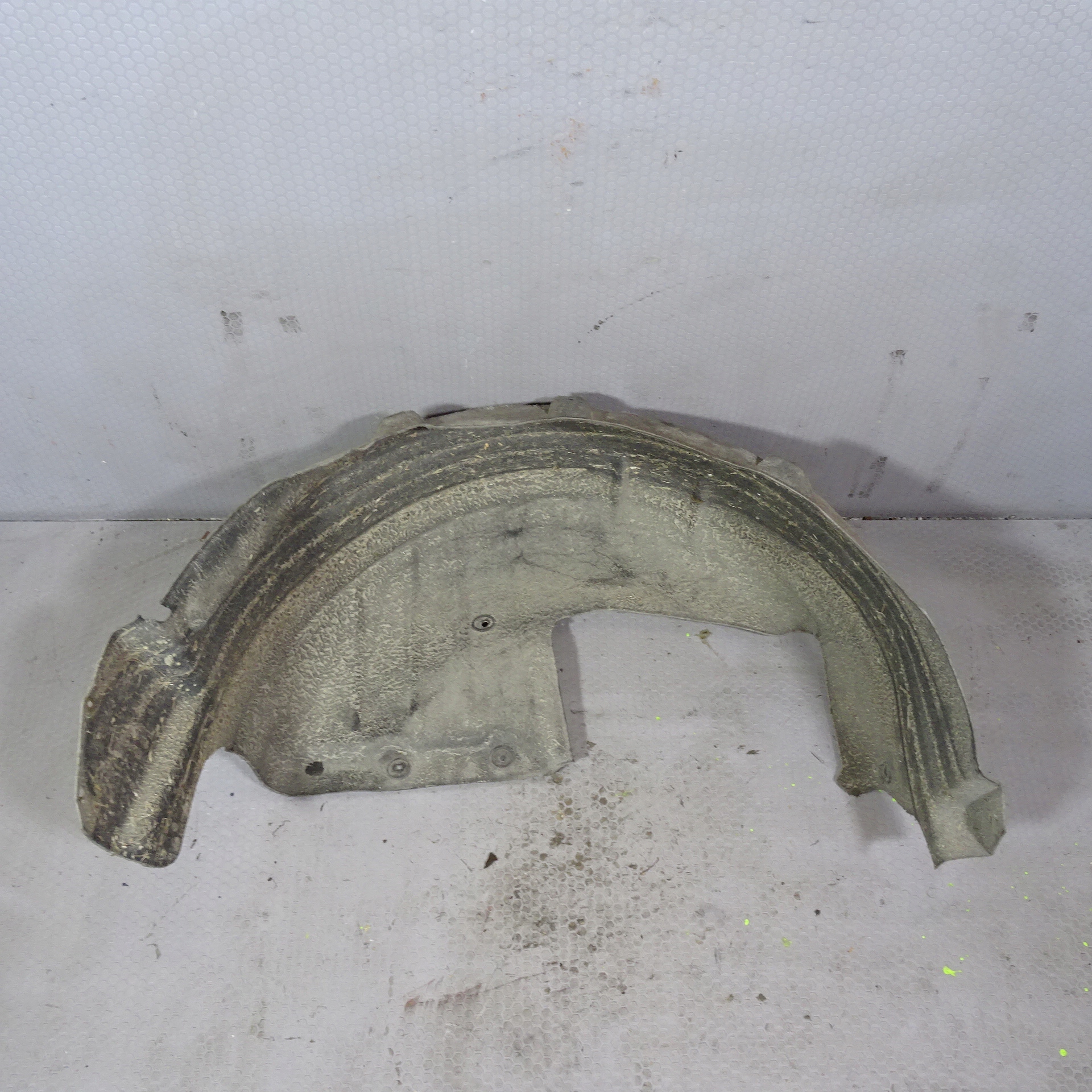 FORD S-MAX and mudguard rear part right Y6
