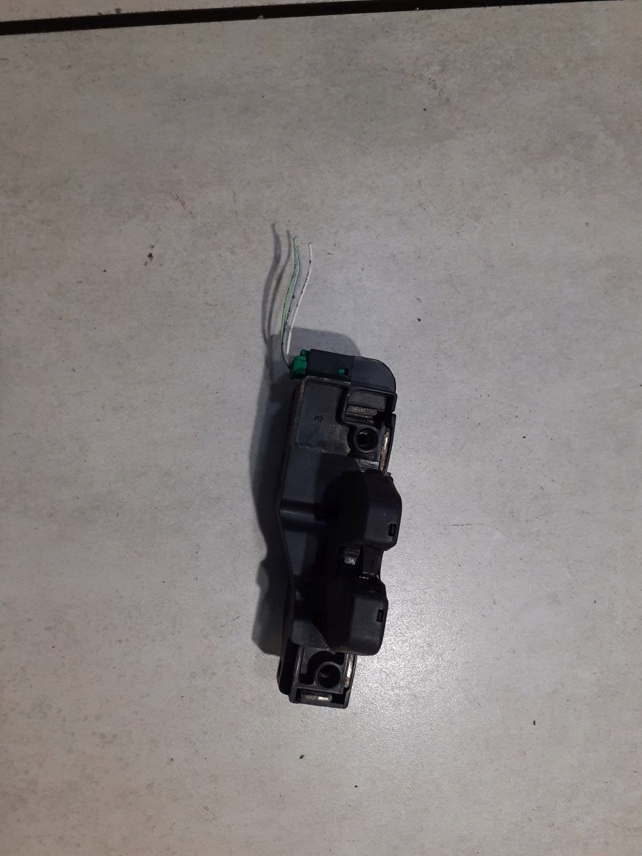 lock bonnet boot CITROEN C3 1.4 HDI