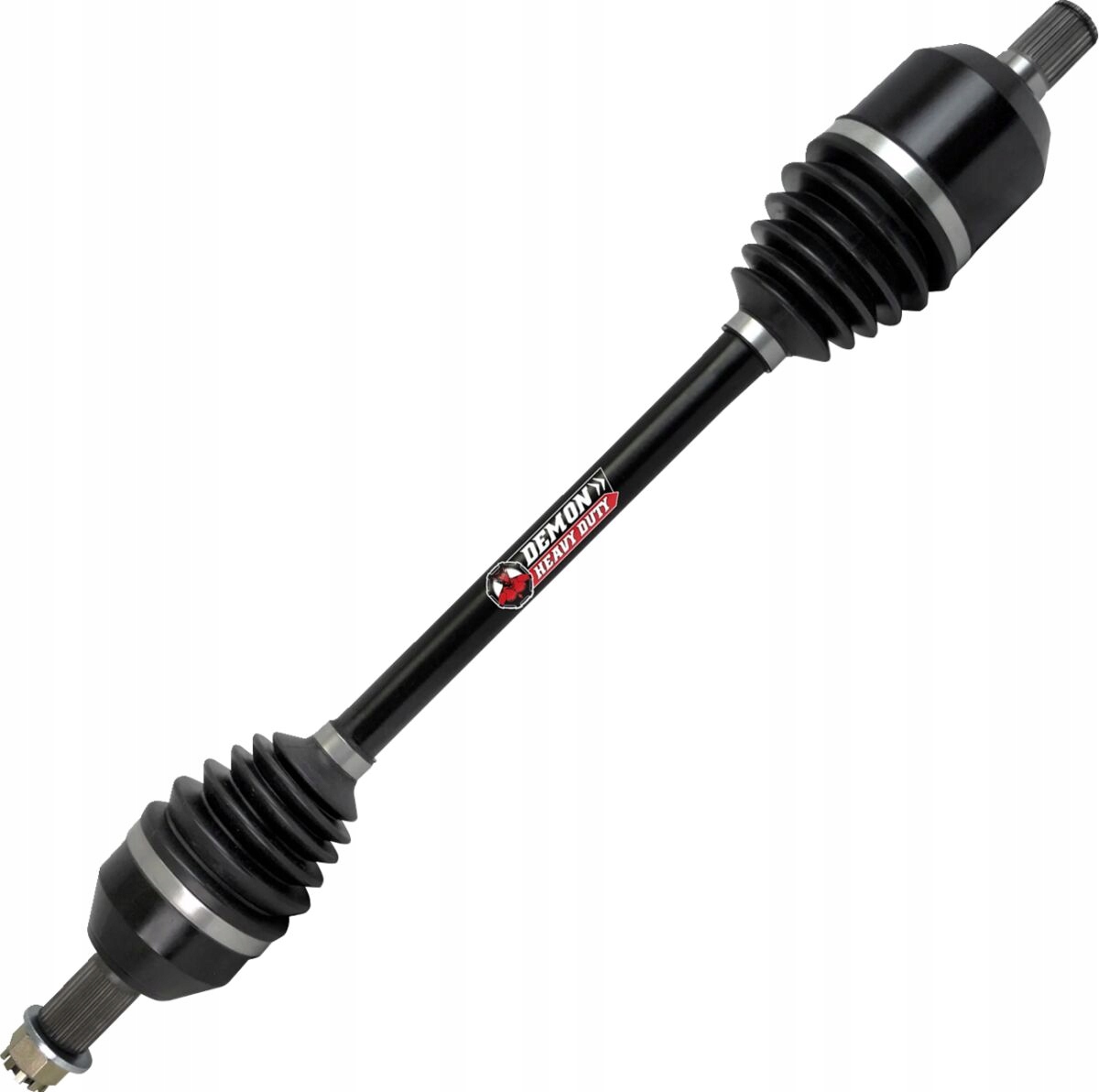 Os Démon Predná Ľavá Hd Cfmoto Zforce 950