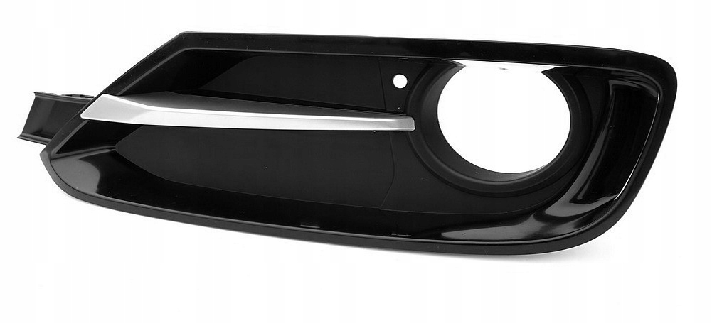 Bmw F30 F31 Sport line levá mřížka nárazníku