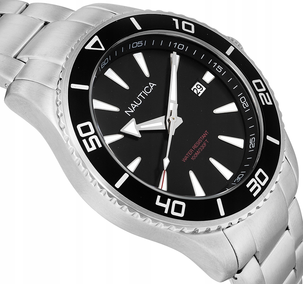 Nautica Zegarek Pacific Beach NAPPBF909