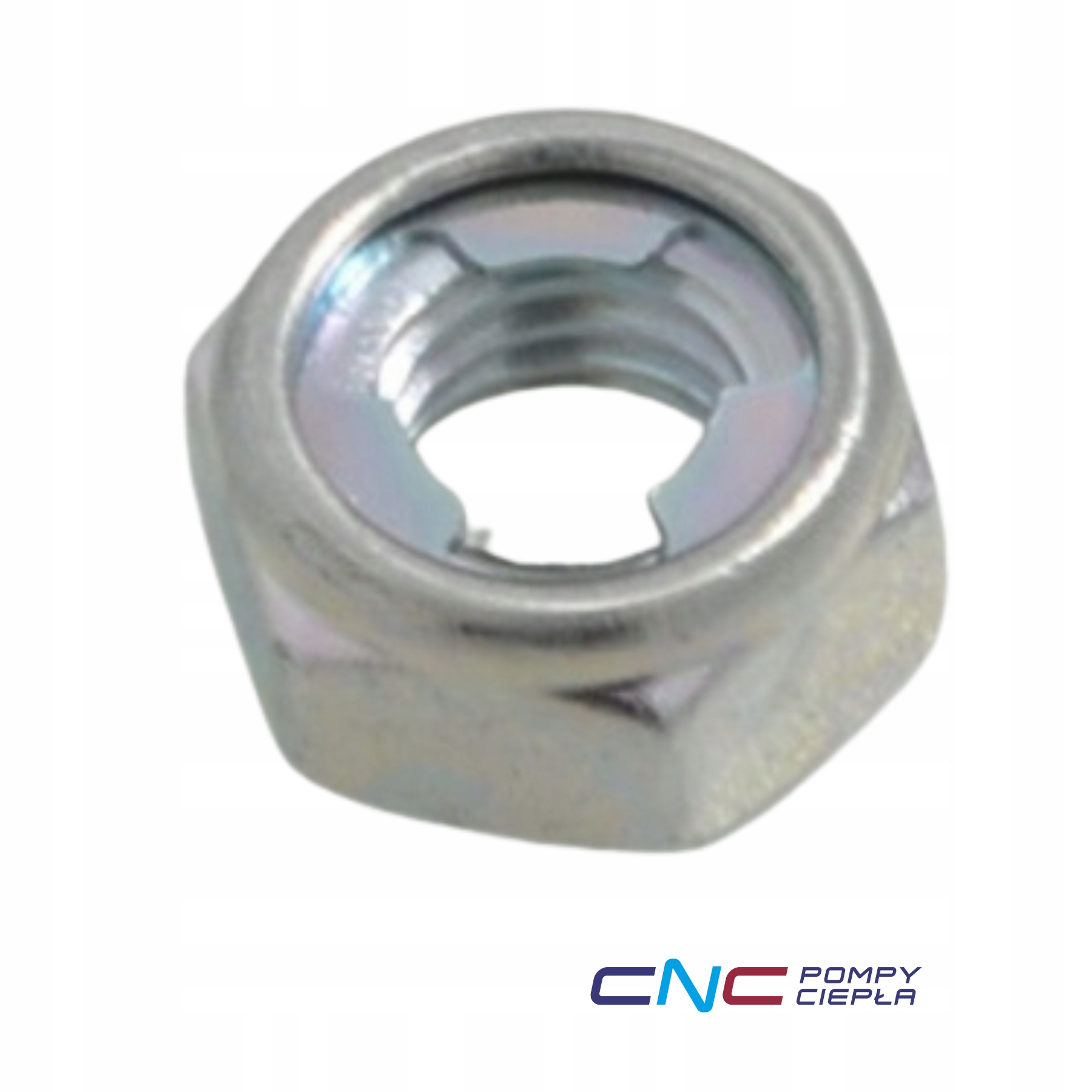 Panasonic CWH56053J – Nakrętka wentylatora (Propeller Fan Nut)