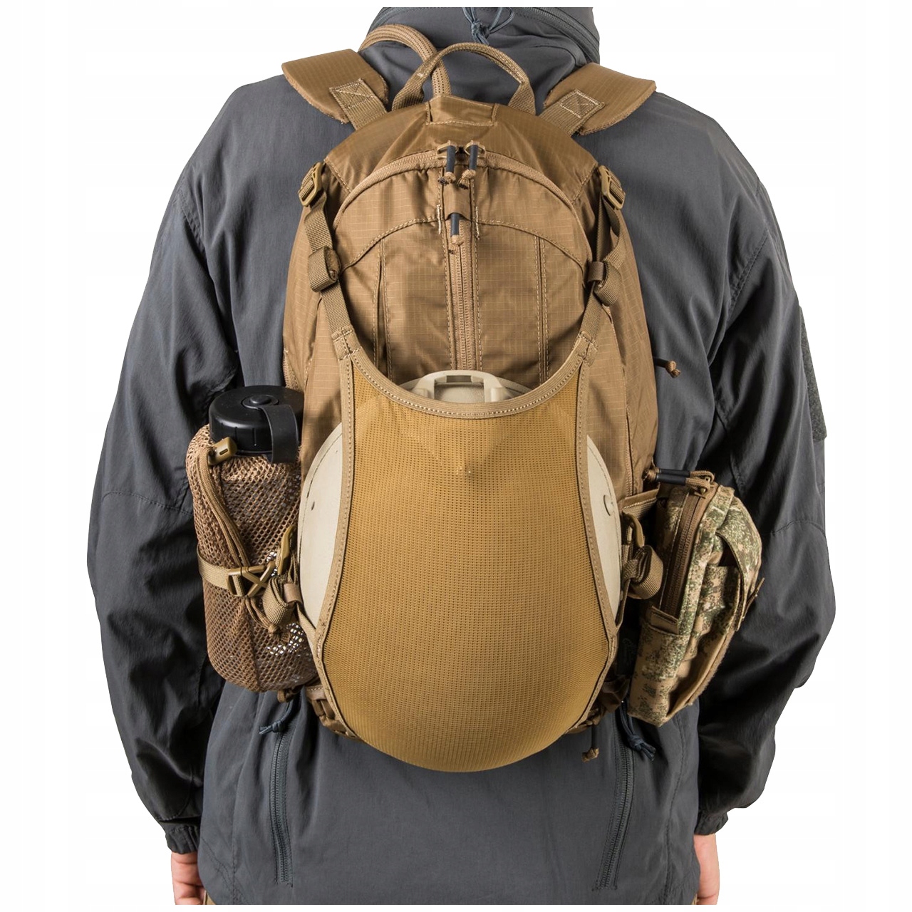 Plecak Taktyczny HELIKON GROUNDHOG Shadow Grey Marka Helikon-Tex