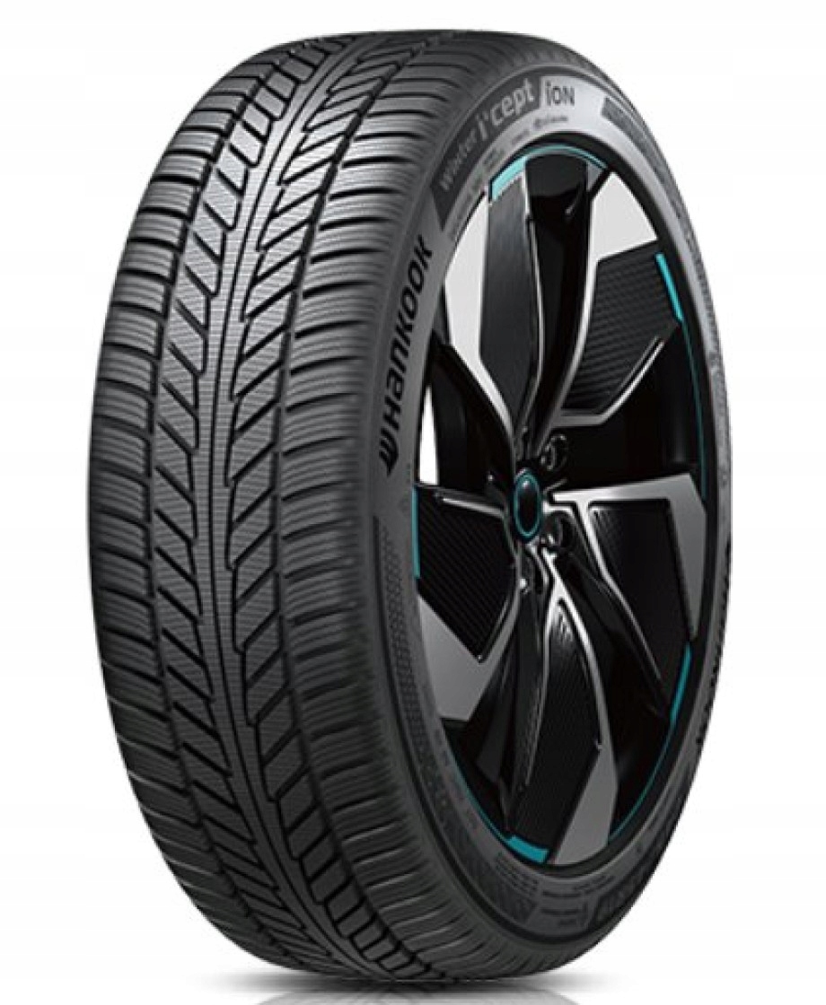 Hankook Winter I*cept Ion A IW01A 235/45 R20 XL 100 V