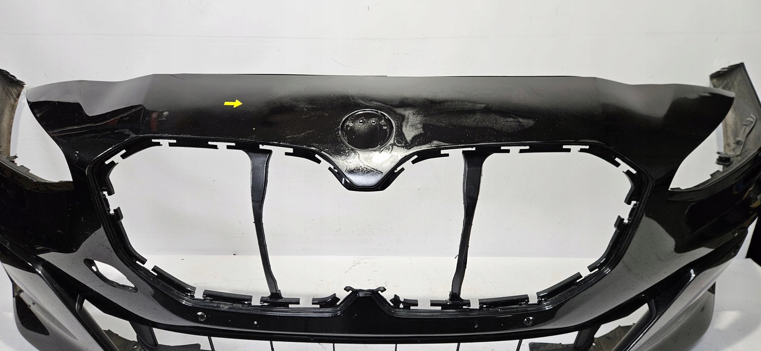 Frontstoßstange BMW 2 U06 ACTIVE TOURER PDC Original 5A112D3