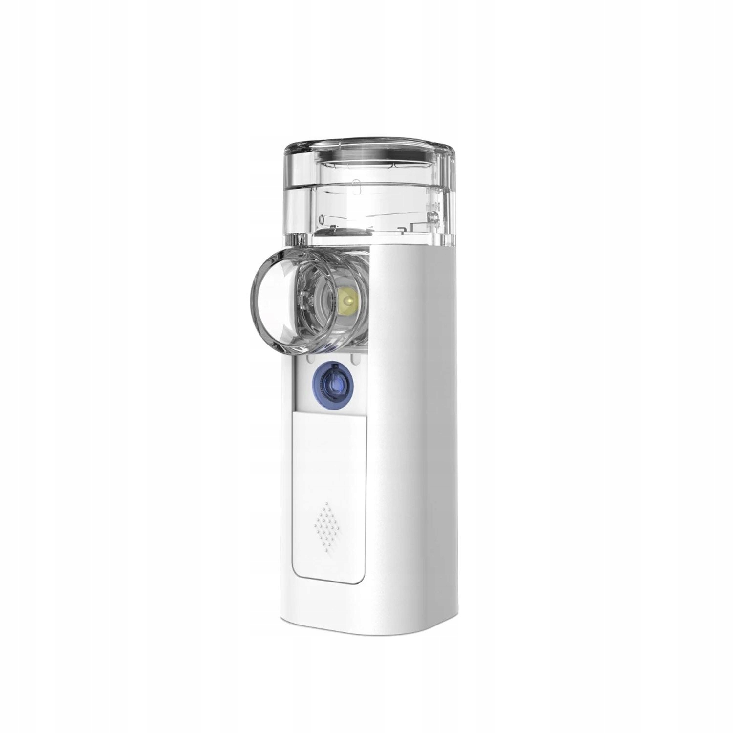 Nebulizator Inhalator Omron Mini Air 360+
