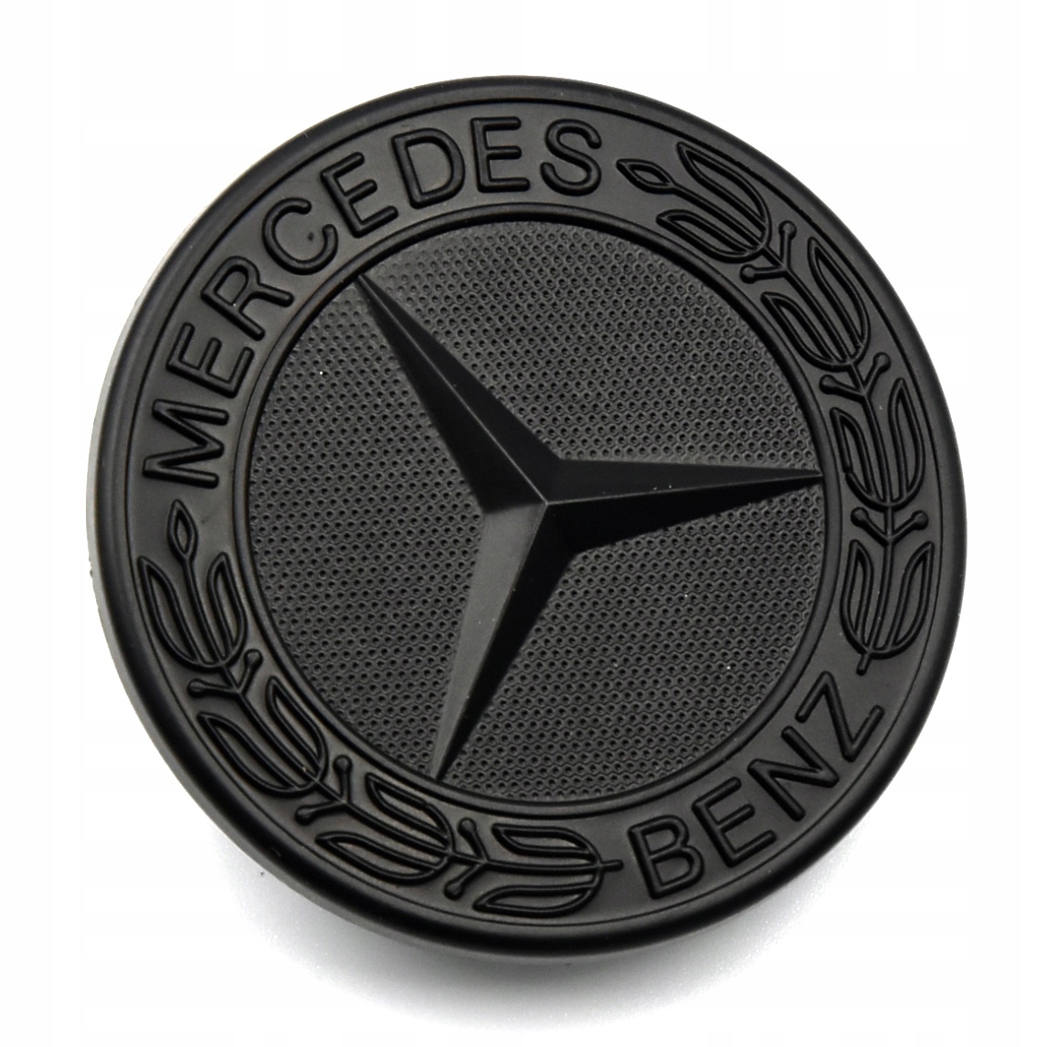 

Mercedes Amg C Clk Cls E S emblemat znaczek 57 mm