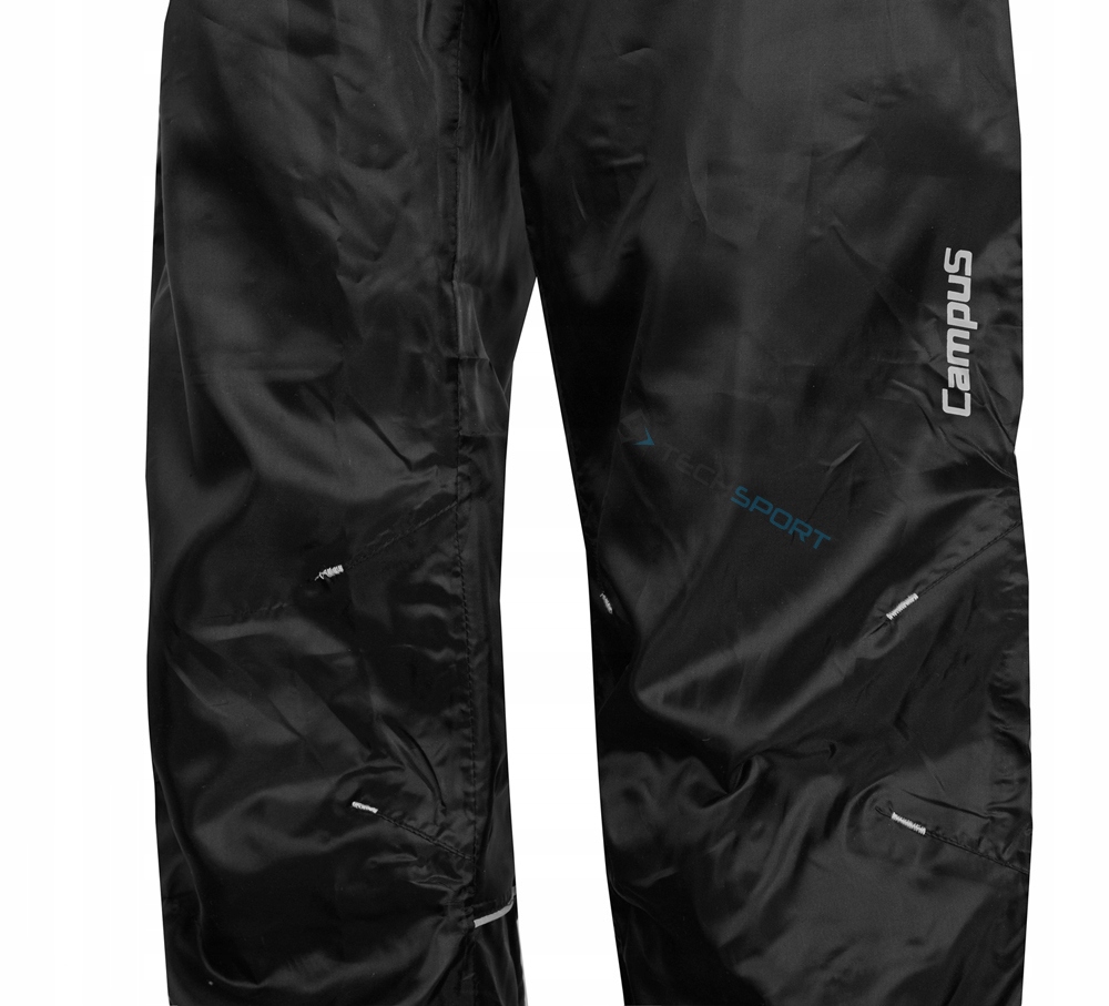 CAMPUS IGORAIN SPODNIE PRZECIWDESZCZOWE PTS JUNIOR 146 Wiek dziecka 0 +