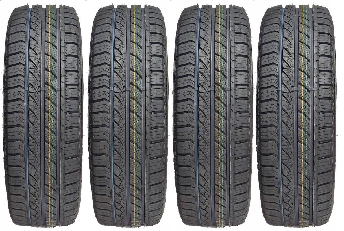 4 x 225/60R17 OPONY CAŁOROCZNE NOWE EUROPA 2024 3PMSF Kod producenta 4823100301039