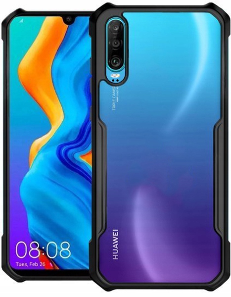 

Etui pancerne case do Huawei P30 SpaceCase Beetle