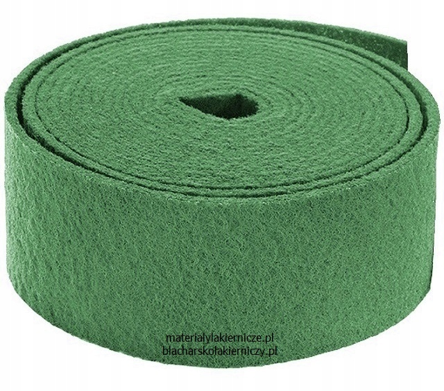 INDASA NYLON web Roll P180 P220 нетканая абразивная ткань