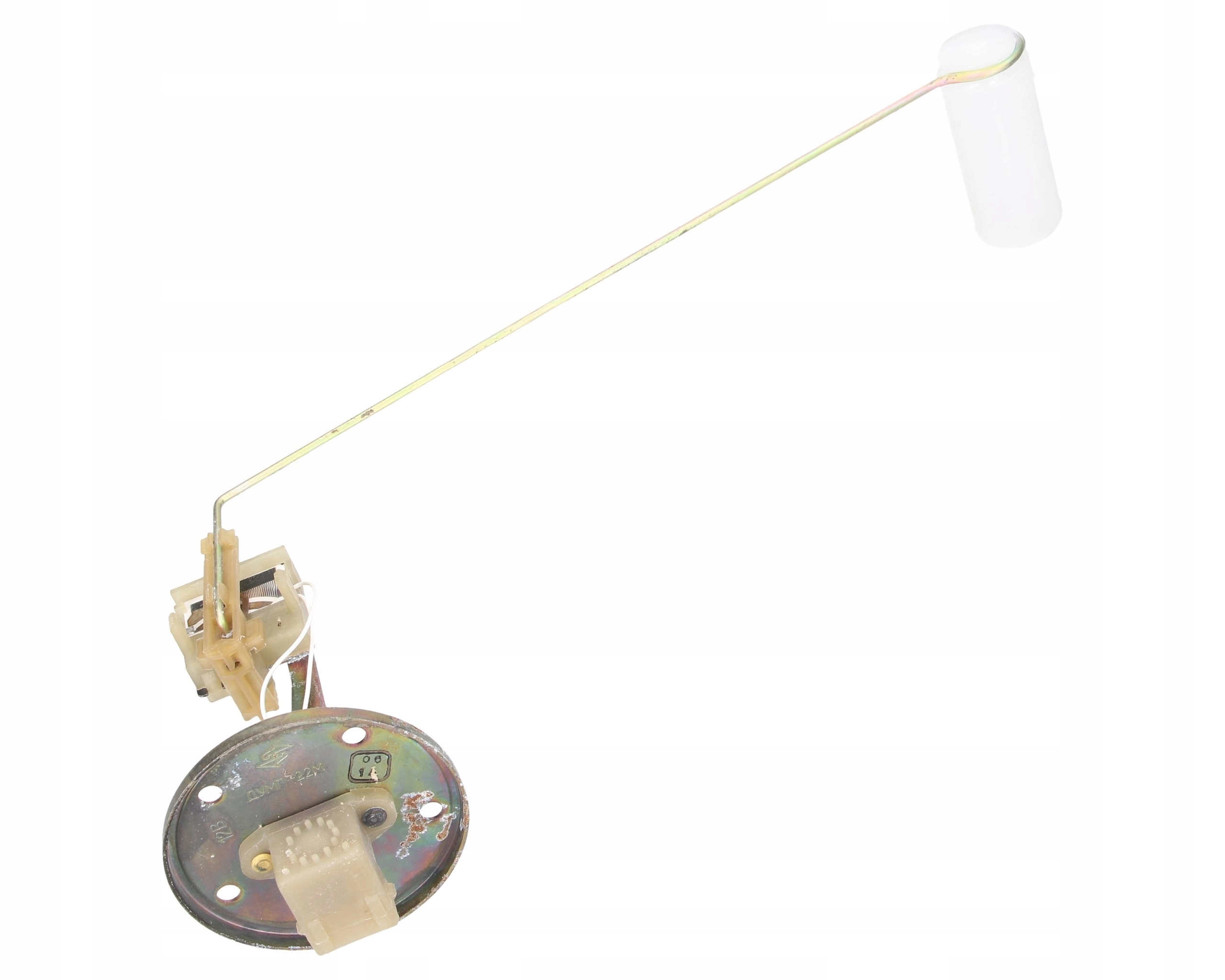 Snímač hladiny paliva Mtz DUMP-22M