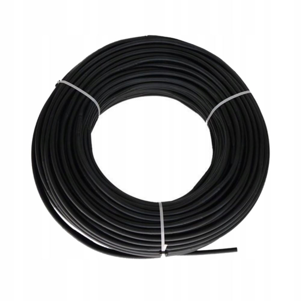 Kapací kabel pro plantáže školky a zahrady 100 m Ry