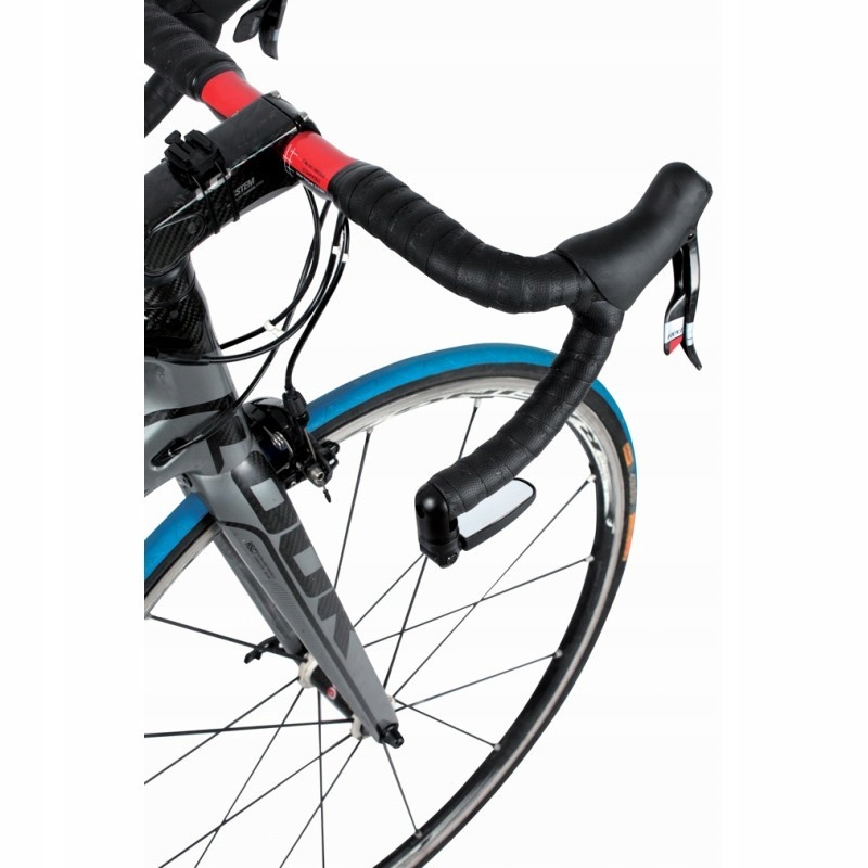 ZEFAL SPIN Lusterko Rowerowe Uniwersalne Kod producenta Inny