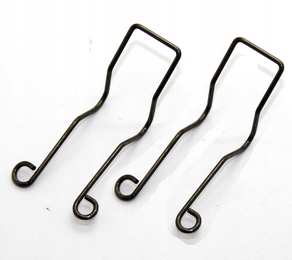 FRONTLIGHT ZAPINKA MOCOWANIE ŻARÓWKI H1