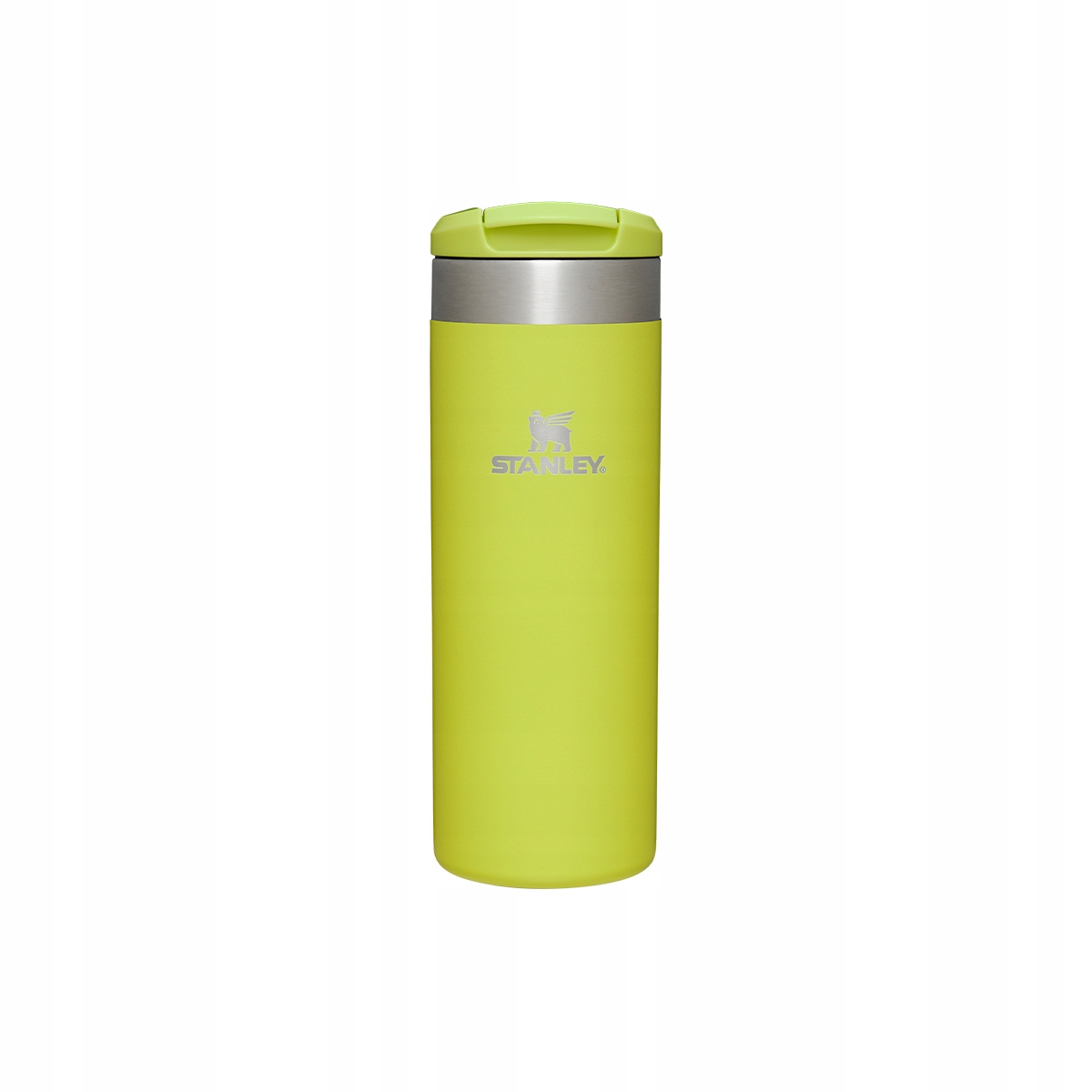 Termohrnek Stanley Aerolight 0,47 l Electric Yellow 2.0
