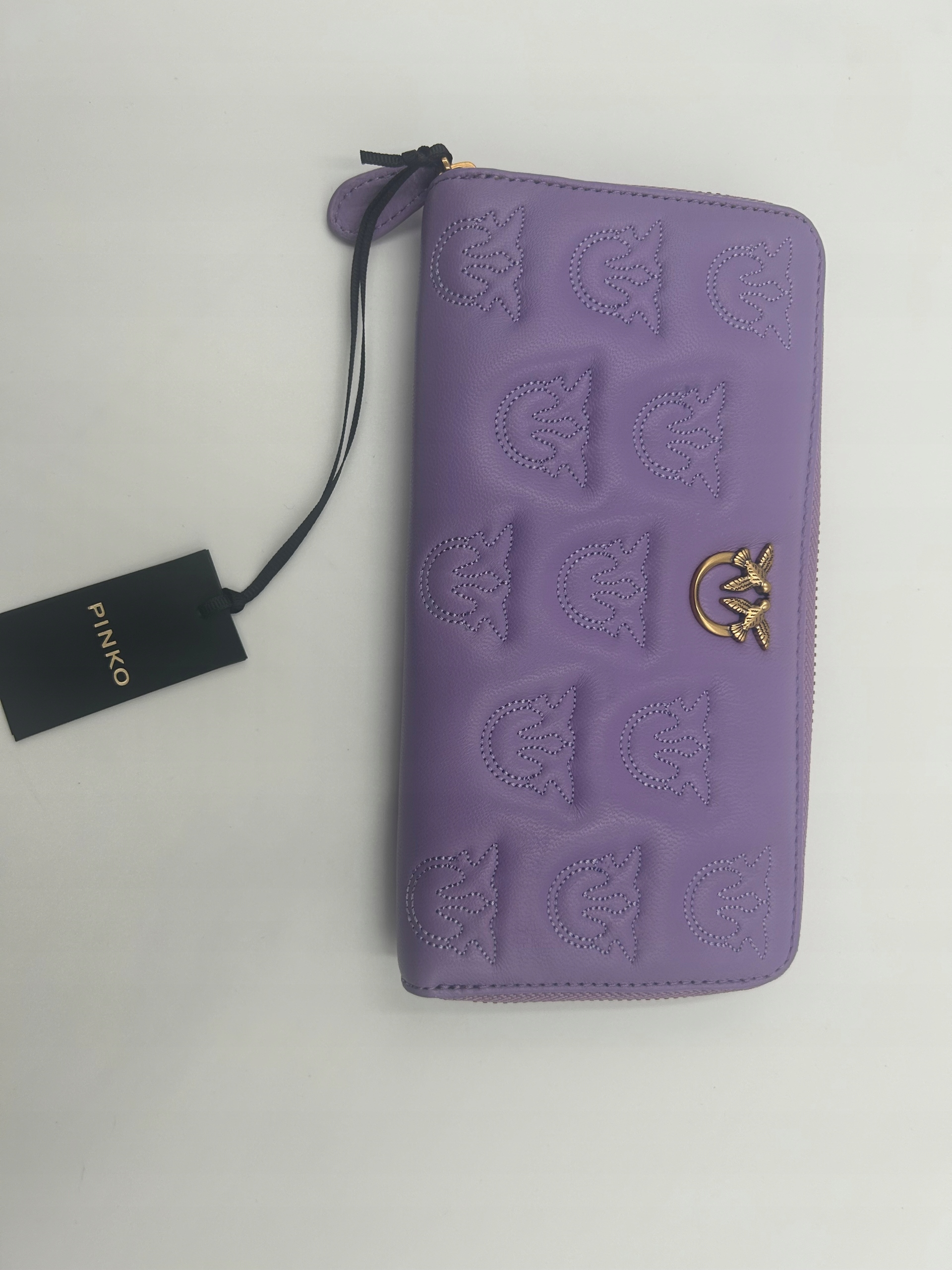 Peněženka Pinko size U LiLA