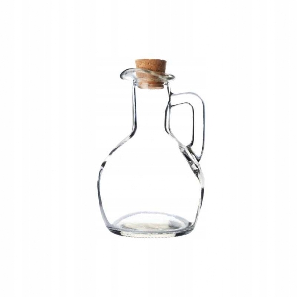 

Pojemnik Szklany na oliwę ocet maggi Galicja 165ml