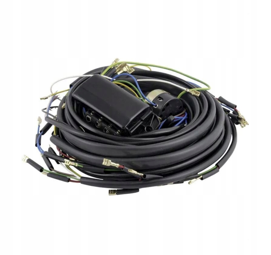 1420990030 - Електрична система C-360 генератор