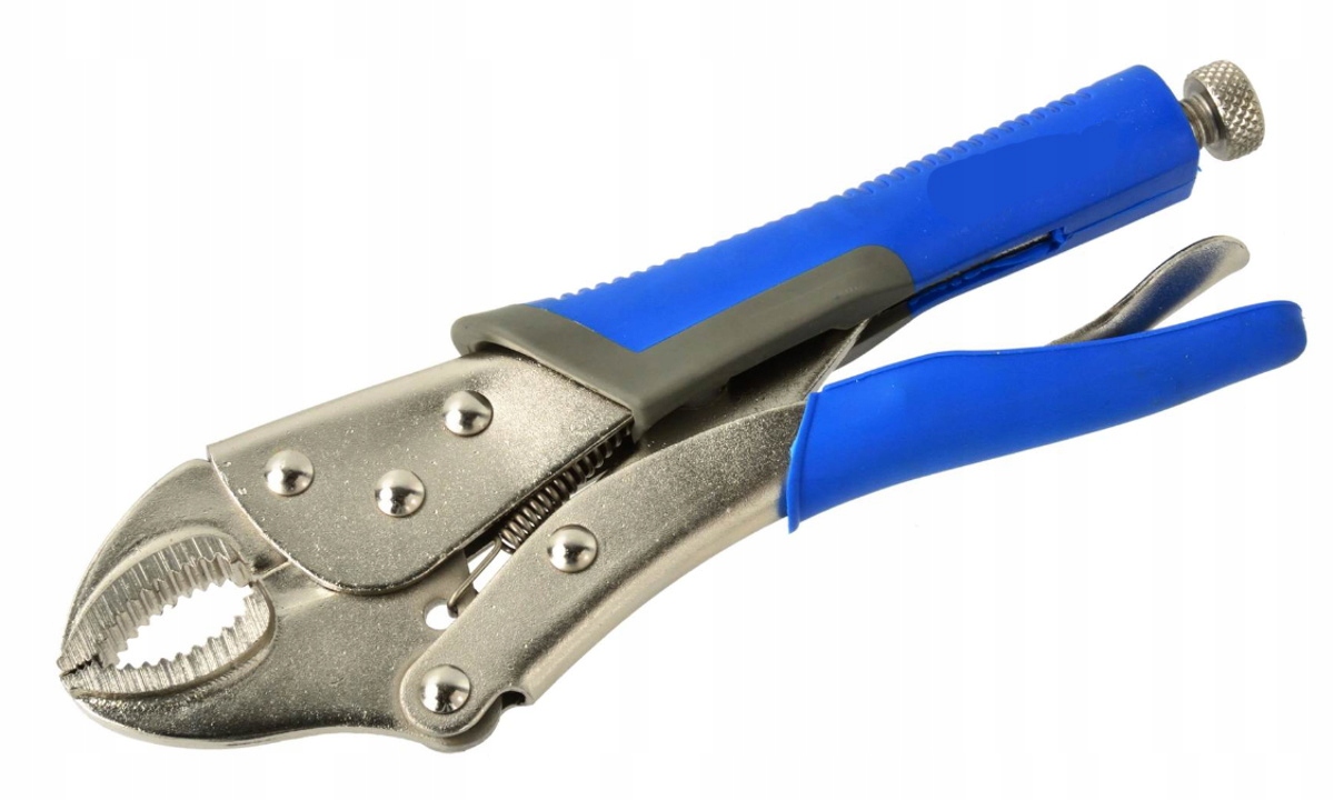 

Szczypce Zaciskowe Uniwersalne Morsea 220mm