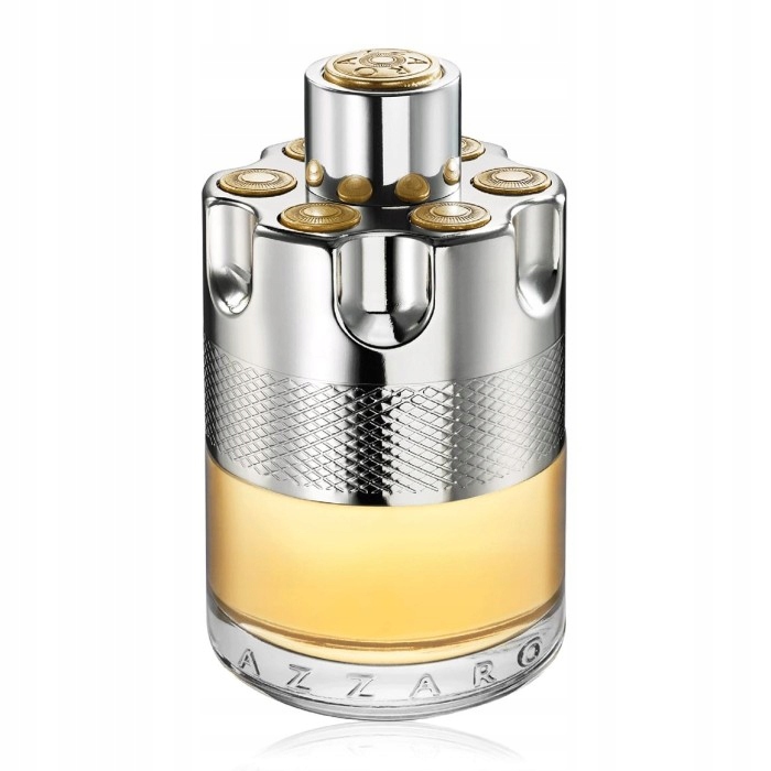 Woda toaletowa Azzaro Wanted 100 ml