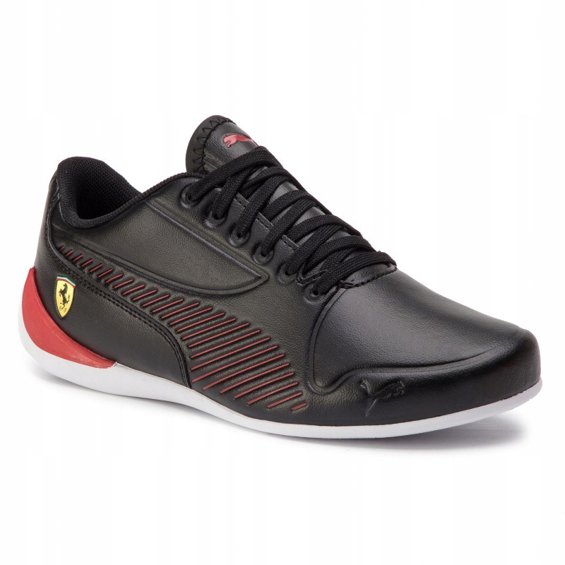 

Nowe Puma Sf Drift Cat 7S Ultra Jr 37 Ferrari