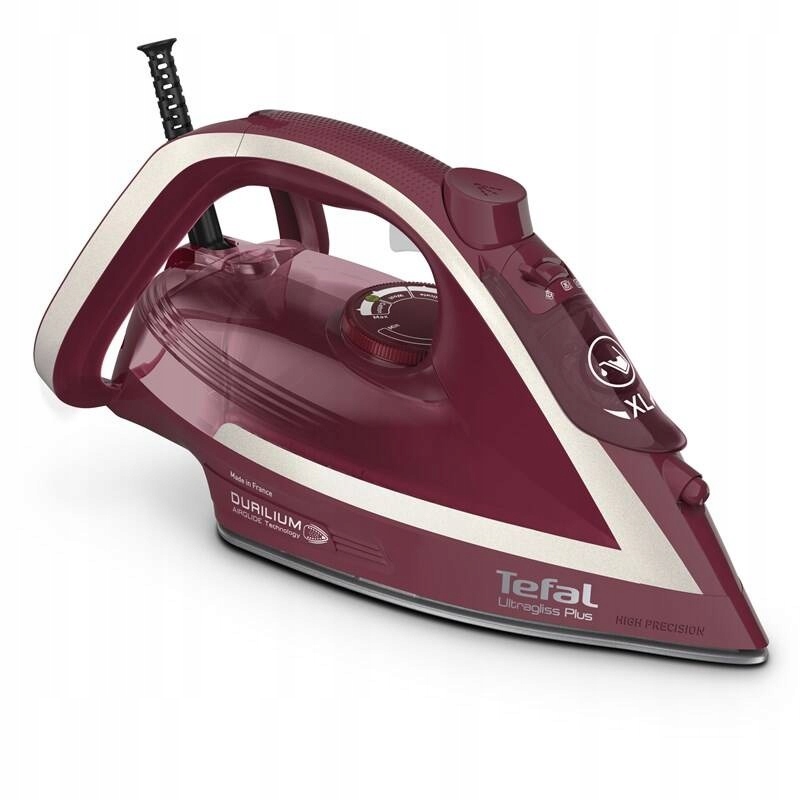 Tefal naparovacia žehlička FV6820