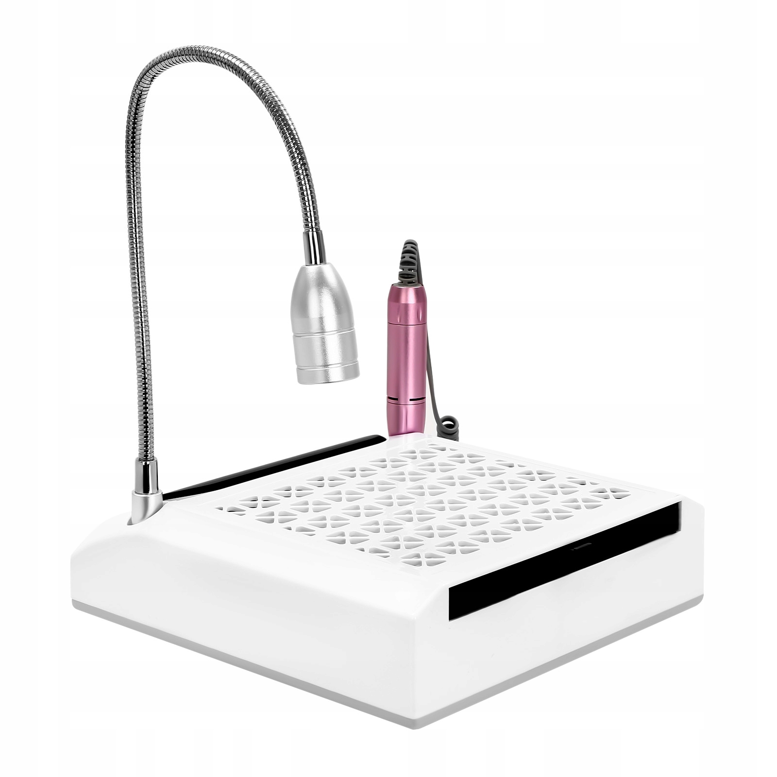 4v1 nehtová vrtačka 100-240V Led 80W pro nehtové studio