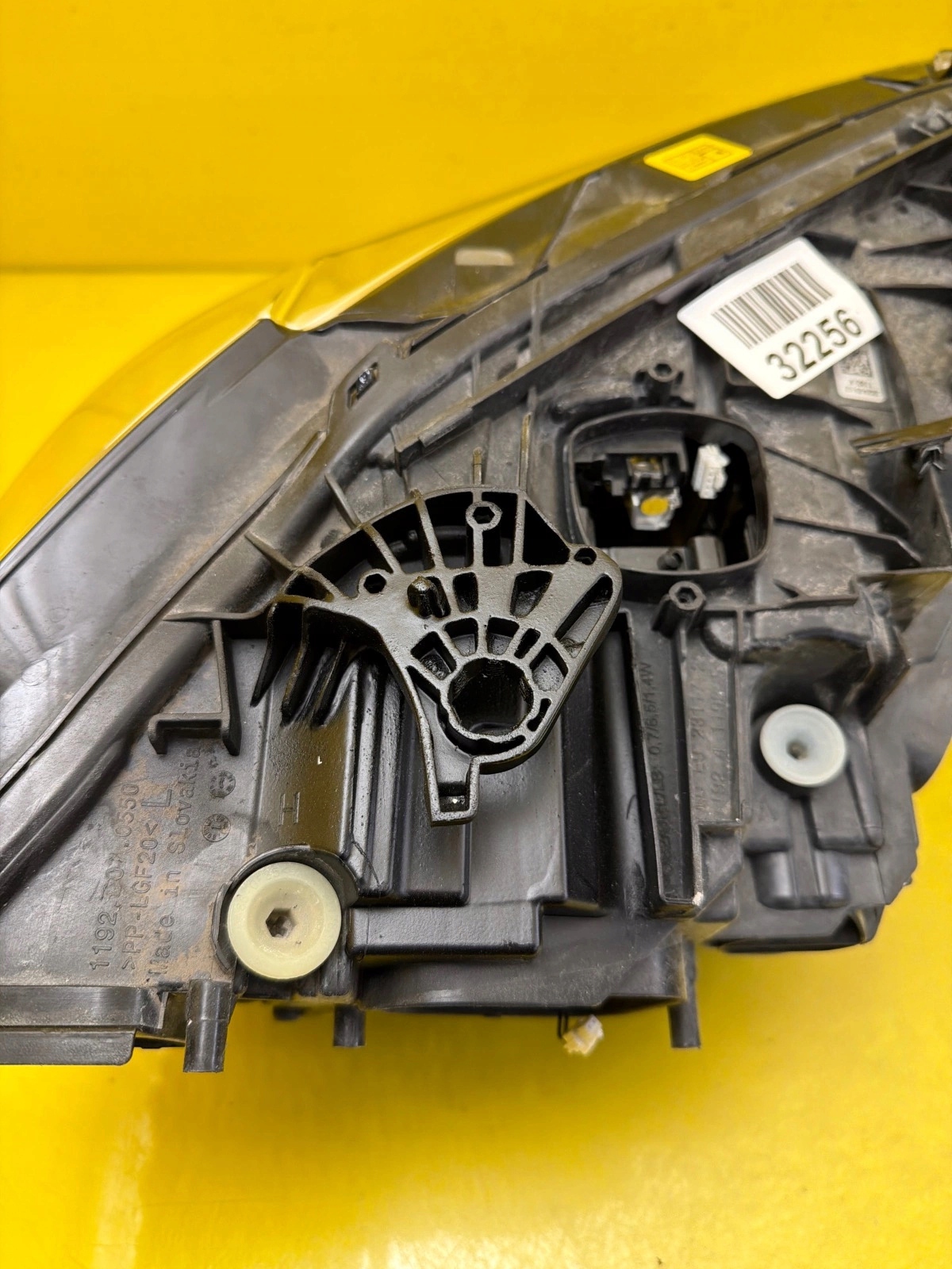 light left BMW M3 M4 G80 G22 G23 G26 5A19367-05 Laser