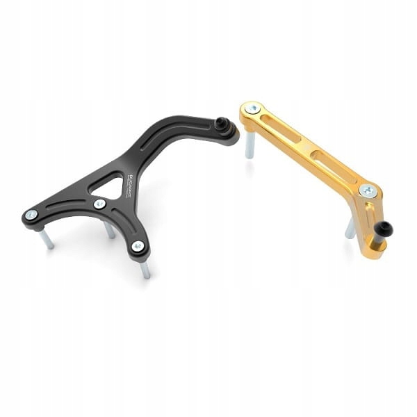 DUCABIKE КРЕПЛЕНИЕ АМОРТИЗАТОРА ПОВОРОТА SAS10