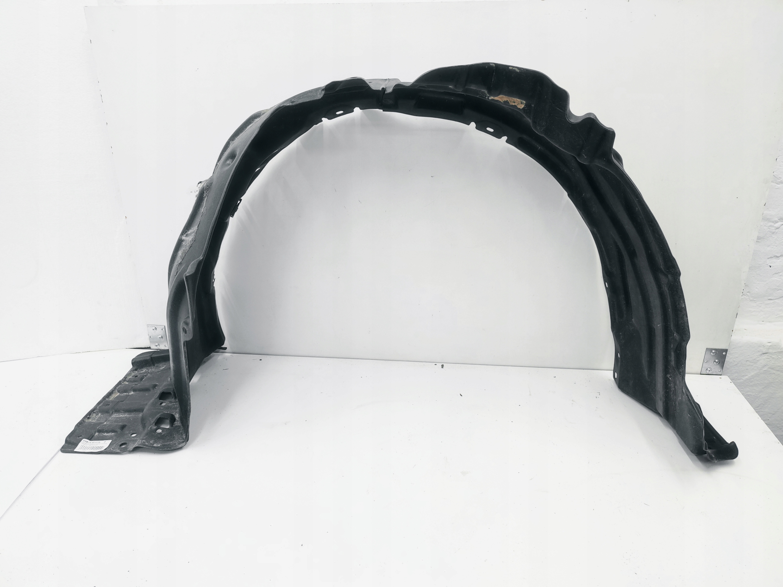 mudguard right front TOYOTA PRIUS IV / 53875-47070