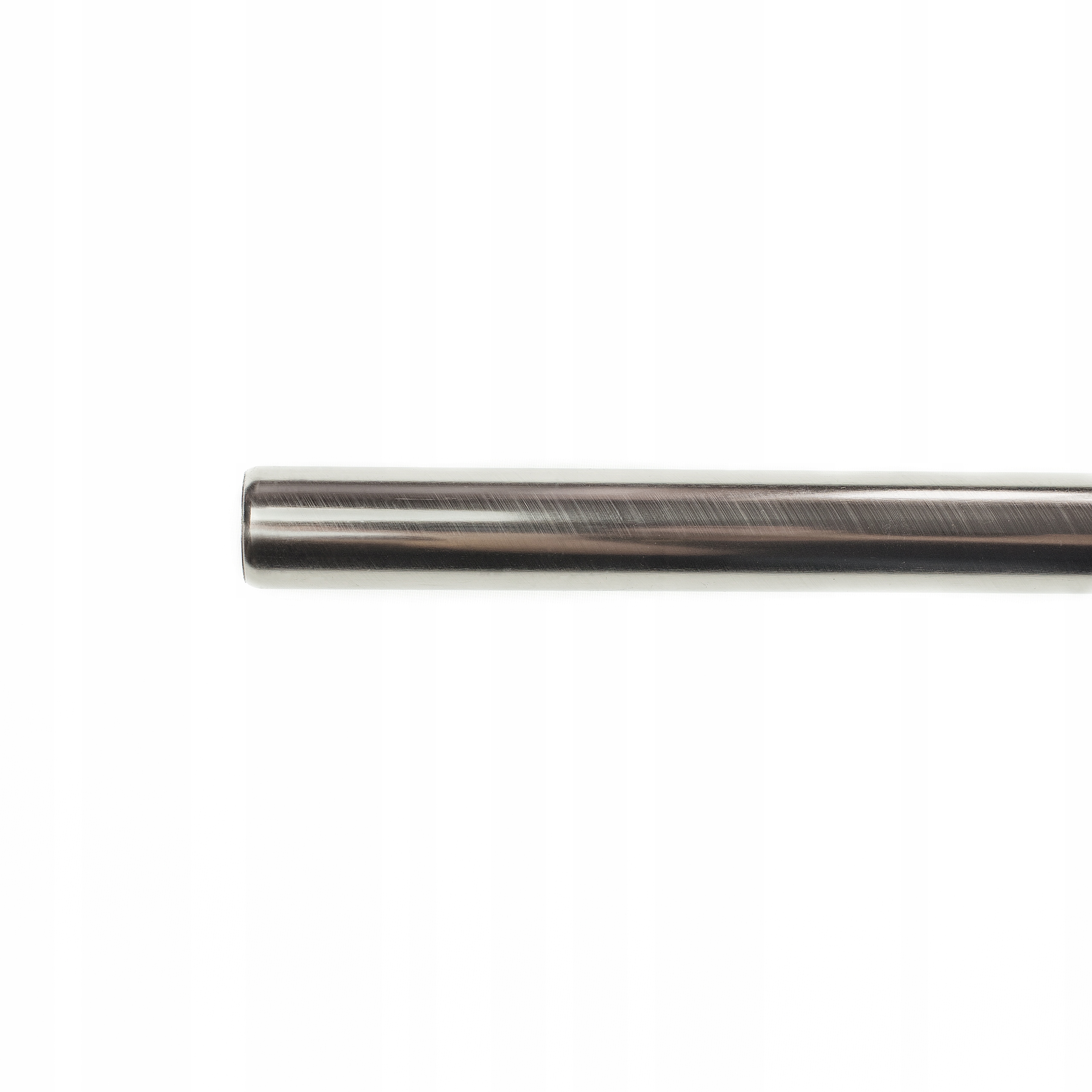 

Drążek Rura Do Karnisza 180cm 19mm Stal Szlifowana