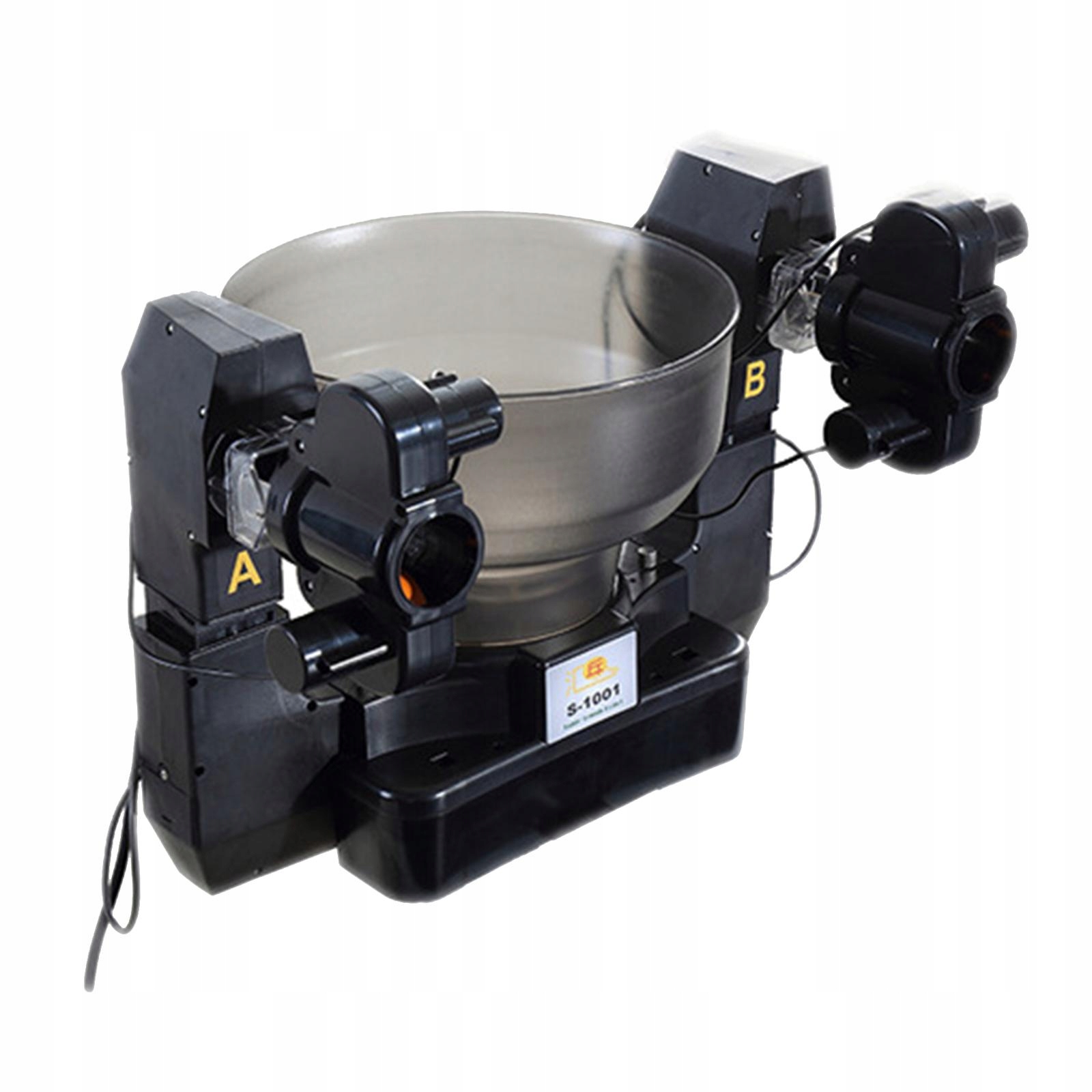 Roboty do tenisa stołowego Automatyczna piłka do ping-ponga