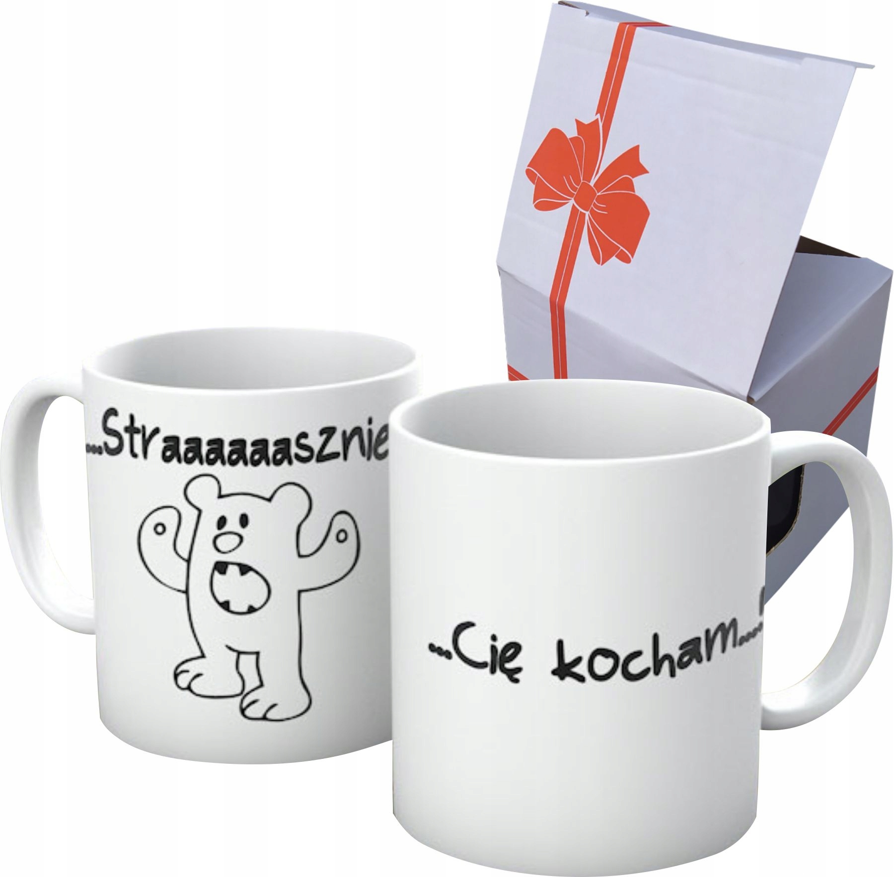 

Kubek Dla Zakochanych Walentynki W28