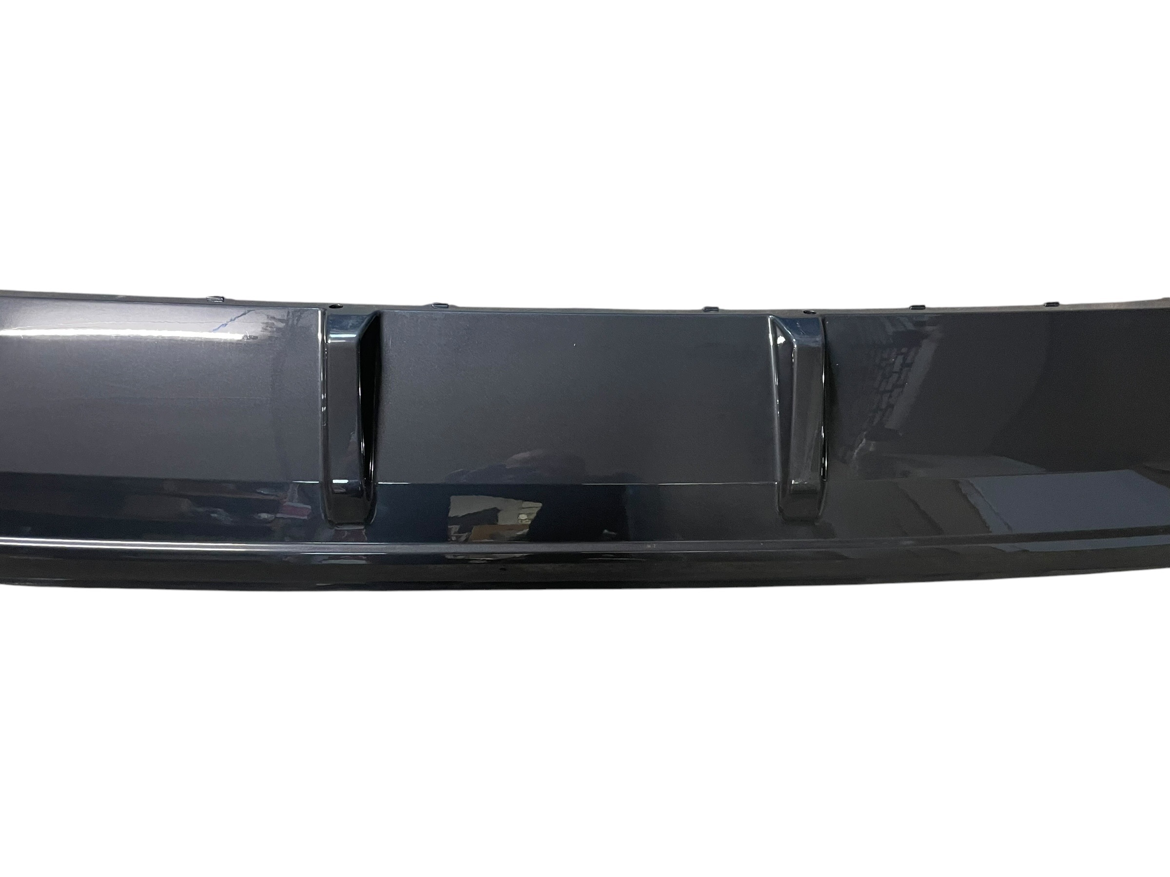 diffusore Paraurti posteriore BMW 4 G26 m-packet