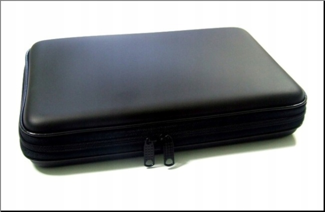 CENTRALKA 1+4 HOKKAIDO SYGNALIZATOR BRAŃ + SPŁAWIK Marka Hokkaido