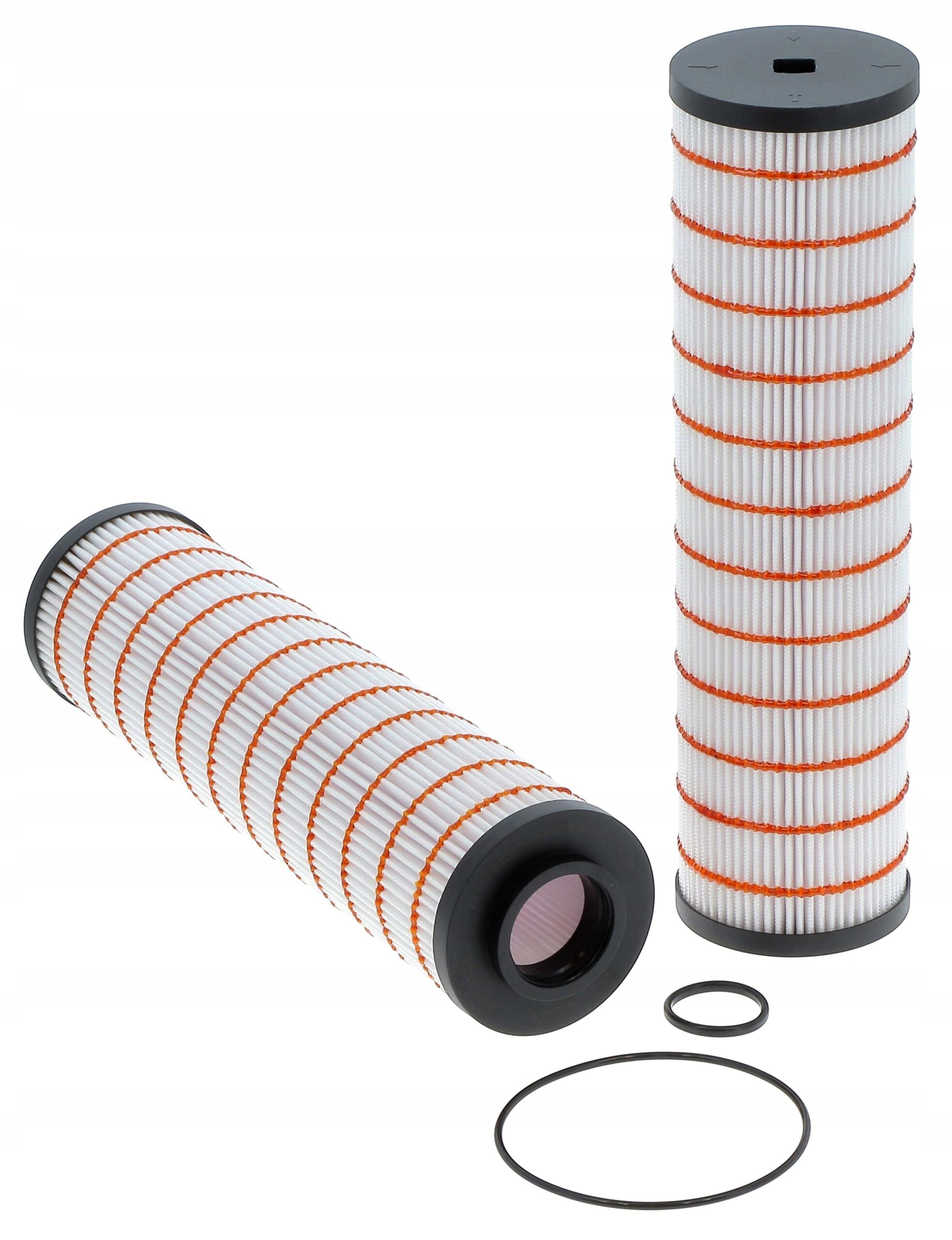 Hydraulický filtr Sh 66383 Hifi Filter