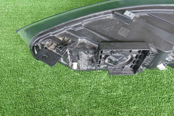 FORD FOCUS MK4 IV LIFT FULL LED 21- reflektor right light right